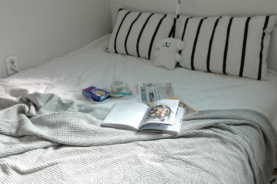 H House Yeonnam Apartment Сеул Екстериор снимка