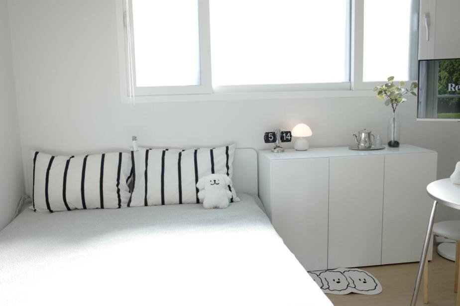 H House Yeonnam Apartment Сеул Екстериор снимка