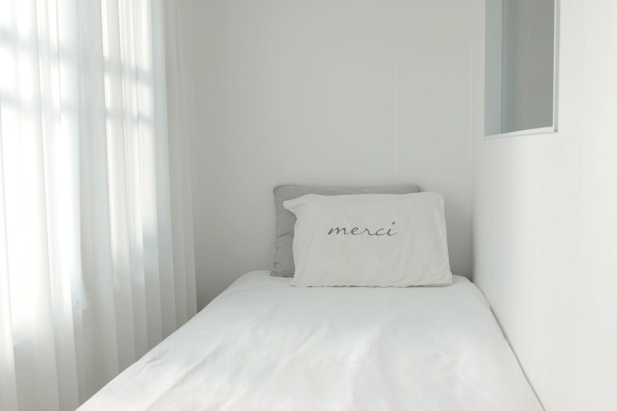 H House Yeonnam Apartment Сеул Екстериор снимка