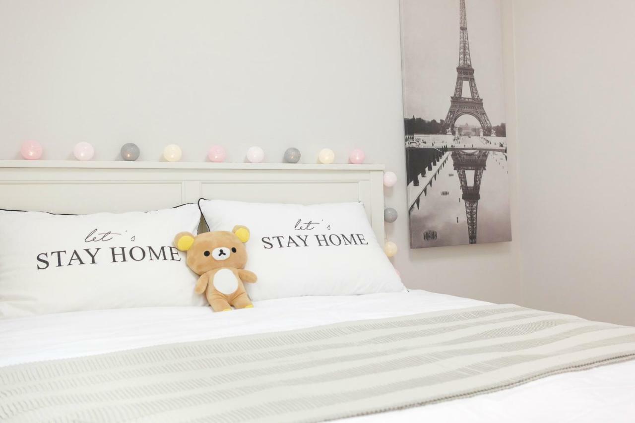 H House Yeonnam Apartment Сеул Екстериор снимка