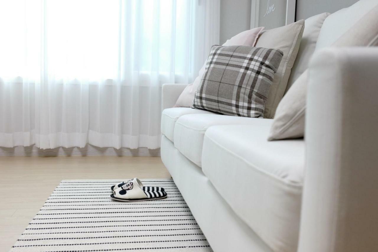 H House Yeonnam Apartment Сеул Екстериор снимка