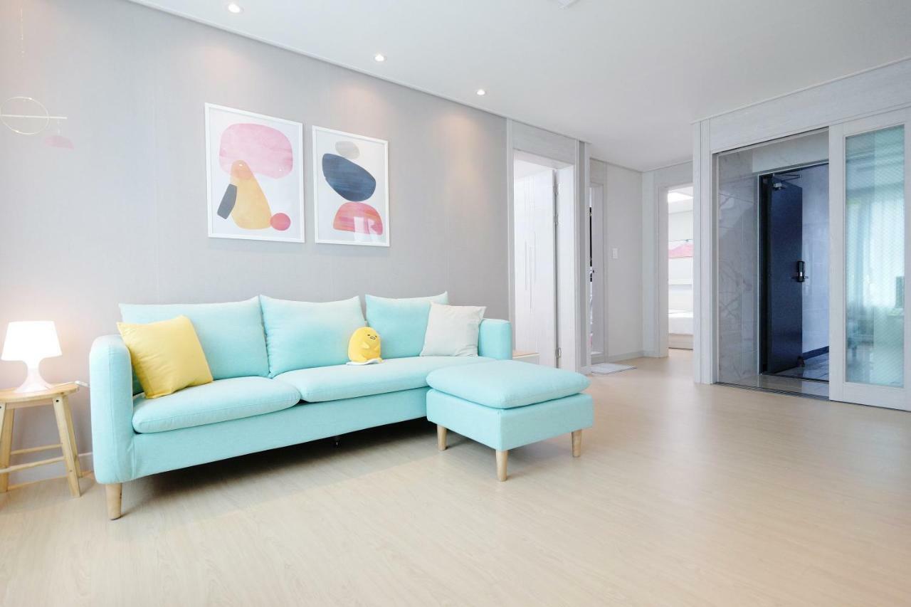 H House Yeonnam Apartment Сеул Екстериор снимка